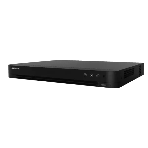 8 MP AcuSense - DVR 16 ch. video