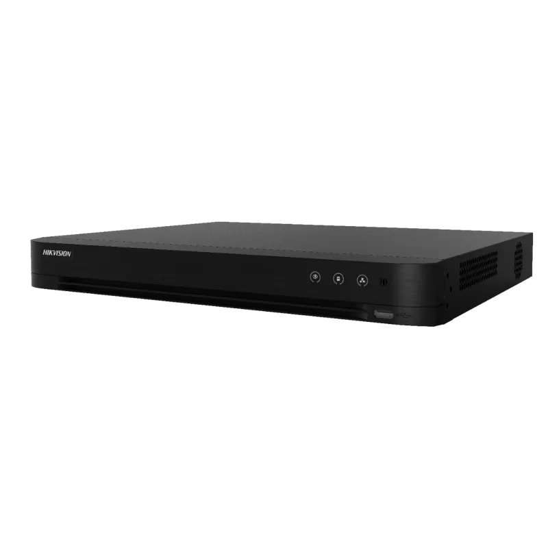 8 MP AcuSense - DVR 16 ch. video