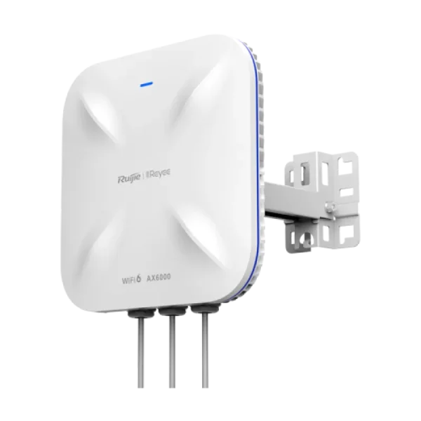 Access Point exterior AX6000 Dual-Band