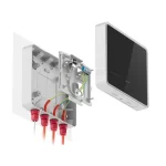 ACCESORIU CABLARE PENTRU EN54 FIRE HUB JEWELLER - imagine 2