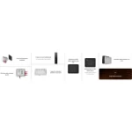 ACCESORIU CABLARE PENTRU EN54 FIRE HUB JEWELLER - imagine 4