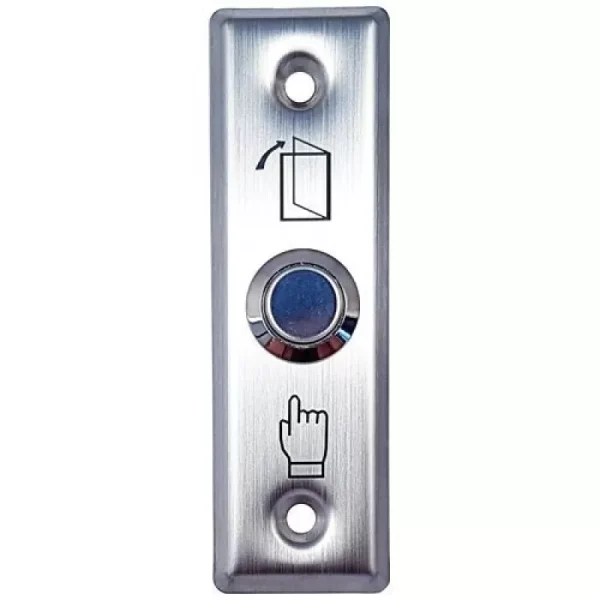 Accesoriu control acces KrugTechnik Buton iesire