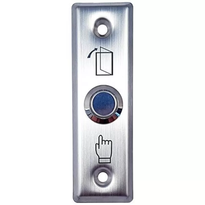 Accesoriu control acces KrugTechnik Buton iesire