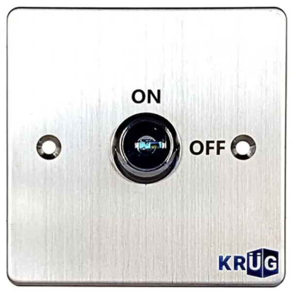Accesoriu control acces KrugTechnik KKS886KD