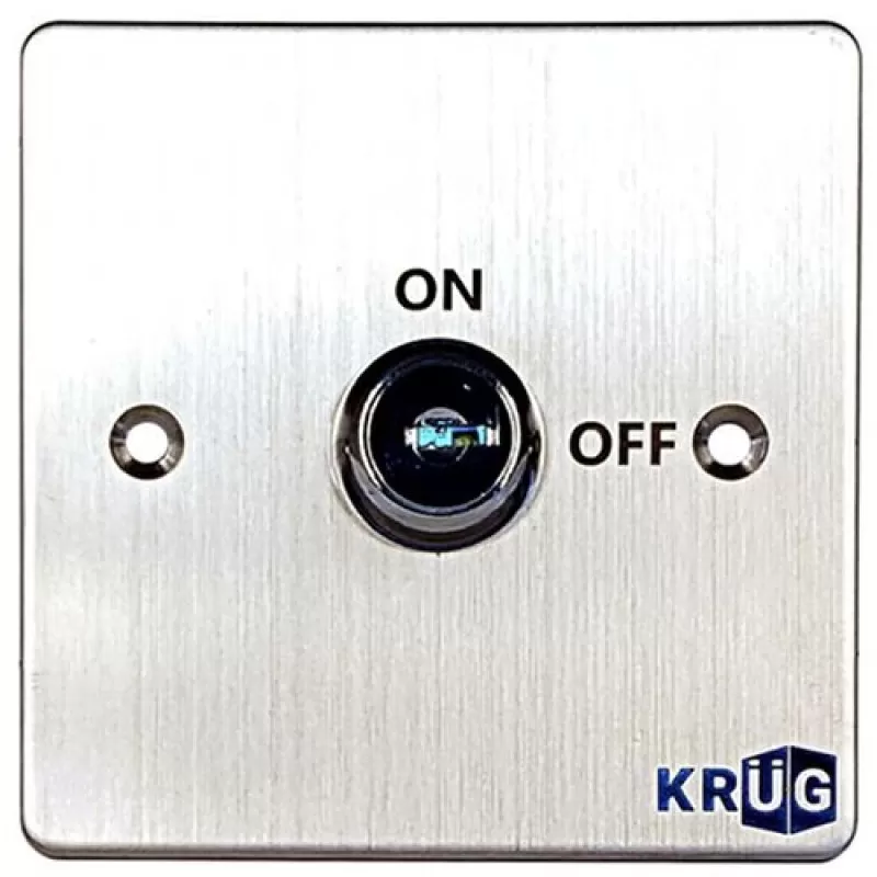Accesoriu control acces KrugTechnik KKS886KD