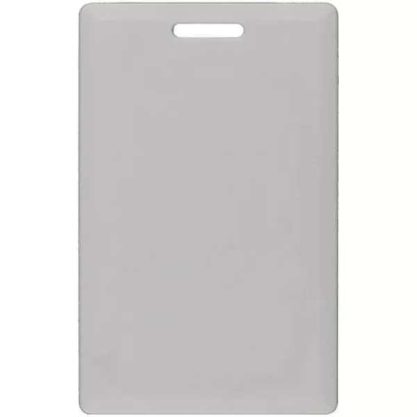 Accesoriu control acces PXW Cartela de proximitate tip IC si H