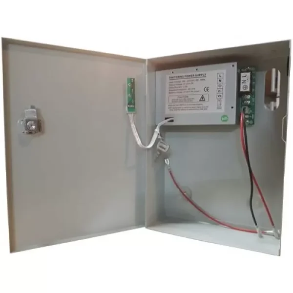 Accesoriu control acces PXW Sursa de alimentare 24V / 2.5A