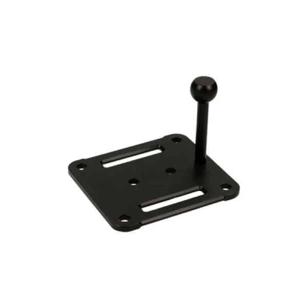Accesoriu Defendec Services OU 53317 Suport de montare Reconeyez detectoare