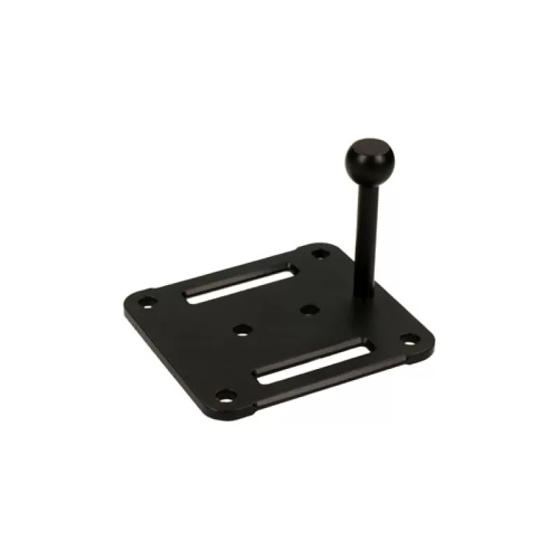 Accesoriu Defendec Services OU 53317 Suport de montare Reconeyez detectoare