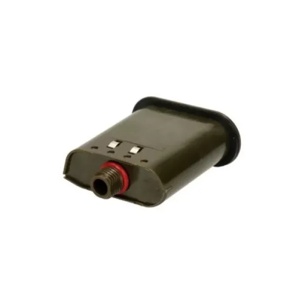 Accesoriu Defendec Services OU 72404 Baterie Reconeyez standard pentru detectori
