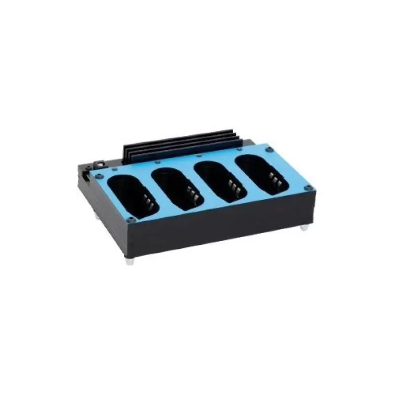 Accesoriu Defendec Services OU 72408 Incarcator Reconeyez 4 baterii (8 h)