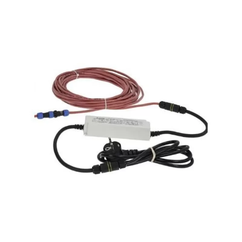 Accesoriu Defendec Services OU 72413 Sursa de alimentare Reconeyez 230VAC