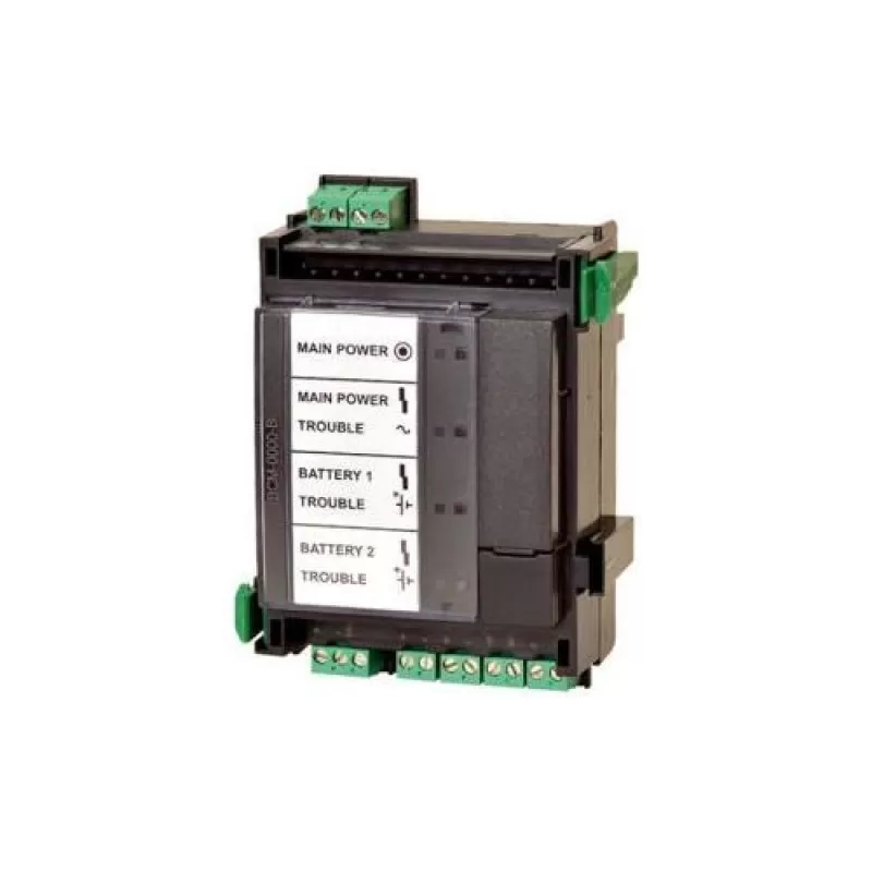Accesoriu detectie incendiu Bosch BCM-0000-B Modul controler baterie
