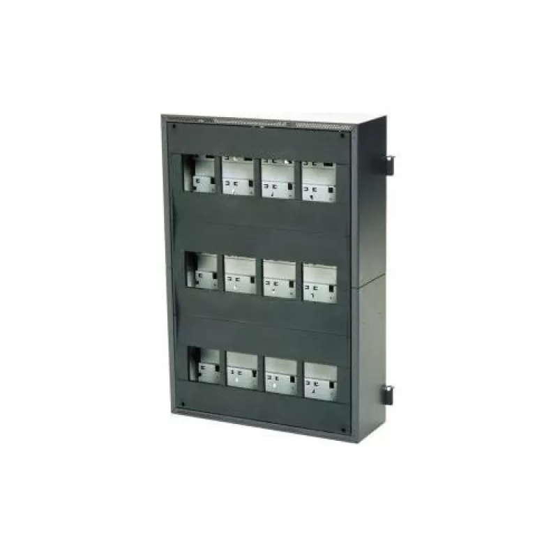 Accesoriu detectie incendiu Bosch EPH 0012 A Carcasa 12 module