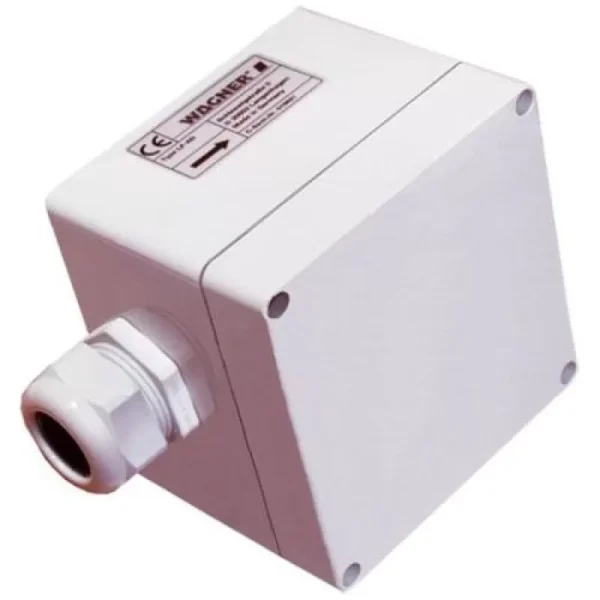 Accesoriu detectie incendiu Bosch FAS-ASD-FL Filterbox