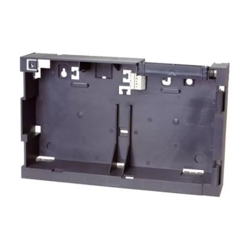 Accesoriu detectie incendiu Bosch FSH 0000 A Cadru de montaj mic pentru PSF 0002 A si USF 0000 A