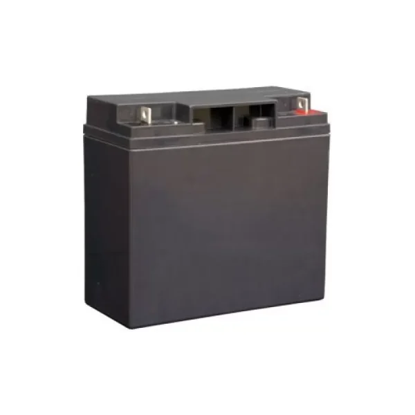 Accesoriu detectie incendiu Bosch IPS-BAT12V-18AH Acumulator 12V 17-18AH