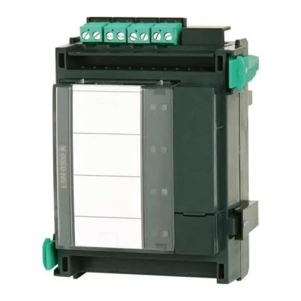 Accesoriu detectie incendiu Bosch LSN 0300 A Modul 1 bucla 254 adrese