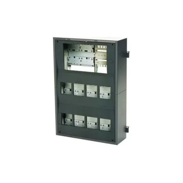 Accesoriu detectie incendiu Bosch MPH 0010 A Carcasa 10 module