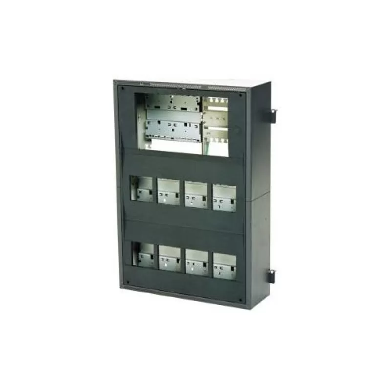 Accesoriu detectie incendiu Bosch MPH 0010 A Carcasa 10 module