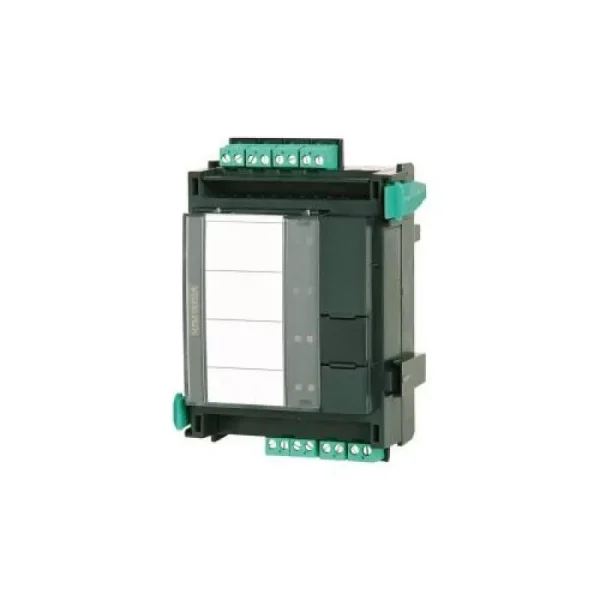Accesoriu detectie incendiu Bosch NZM 0002 A  Modul NAC 2 zone