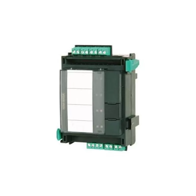 Accesoriu detectie incendiu Bosch NZM 0002 A  Modul NAC 2 zone