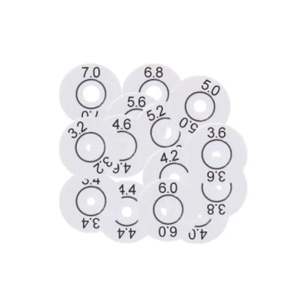 Accesoriu detectie incendiu Bosch TITANUS AF-5.6 Folie 5.6mm
