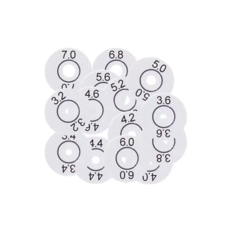 Accesoriu detectie incendiu Bosch TITANUS AF-7.0 Folie 7.0mm