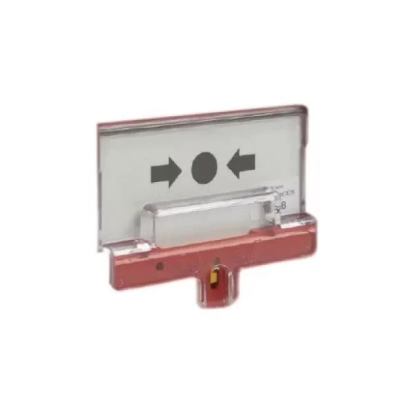 Accesoriu detectie incendiu Cofem Capac de protectie basculant