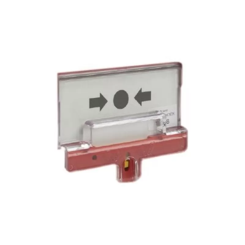 Accesoriu detectie incendiu Cofem Capac de protectie basculant