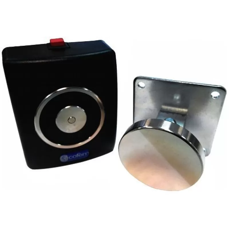 Accesoriu detectie incendiu Cofem Electromagnet pentru usi de incendiu 50kg