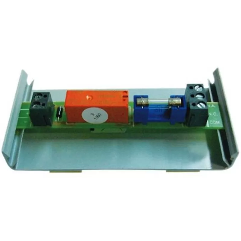Accesoriu detectie incendiu Cofem Modul iesire 1 releu MDL1R