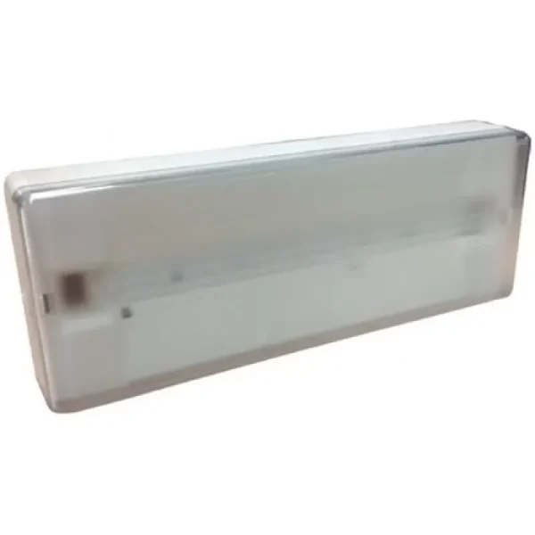 Accesoriu detectie incendiu Cofem Semnal luminos pentru saturatie CO/NO2
