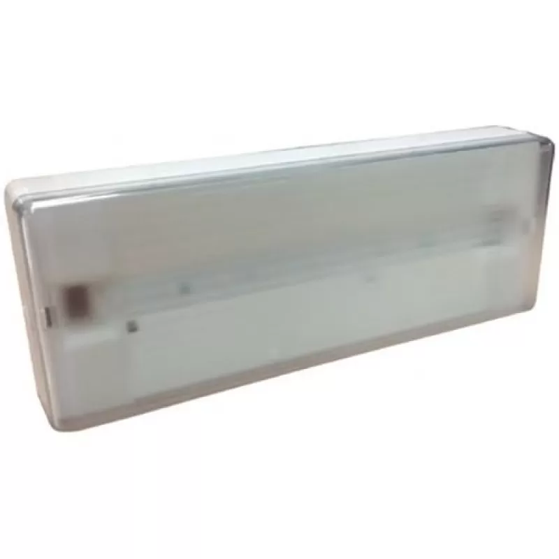 Accesoriu detectie incendiu Cofem Semnal luminos pentru saturatie CO/NO2