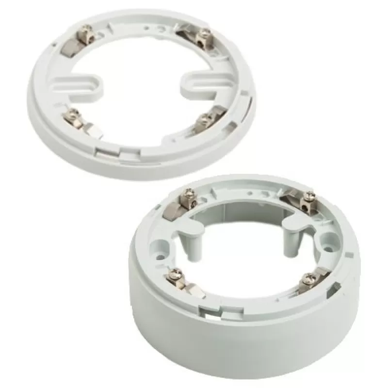 Accesoriu detectie incendiu Cofem Soclu universal inalt
