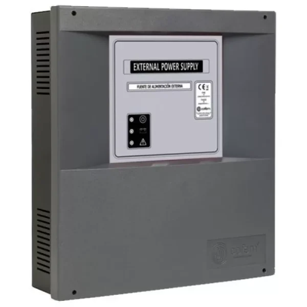 Accesoriu detectie incendiu Cofem Sursa alimentare externa ZAFIRPWS5