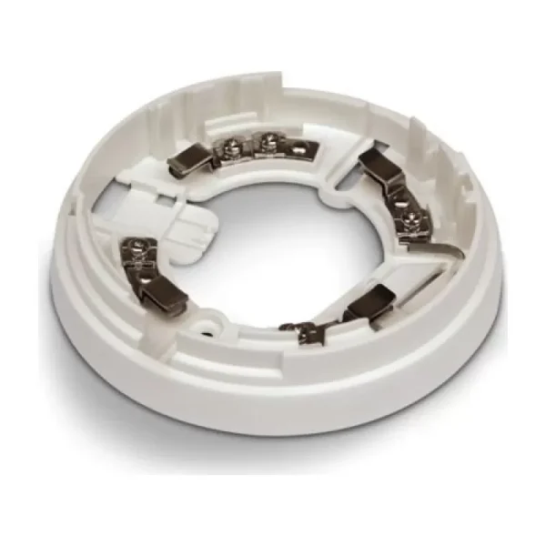 Accesoriu detectie incendiu INIM EB0010 Soclu detector