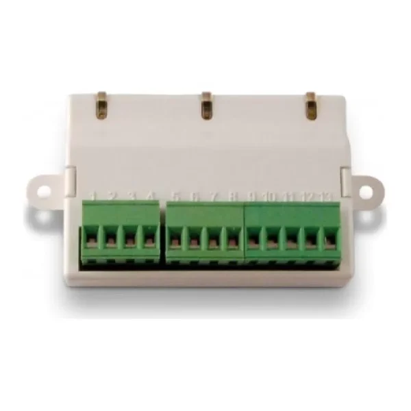 Accesoriu detectie incendiu INIM EM110 Modul adresabil
