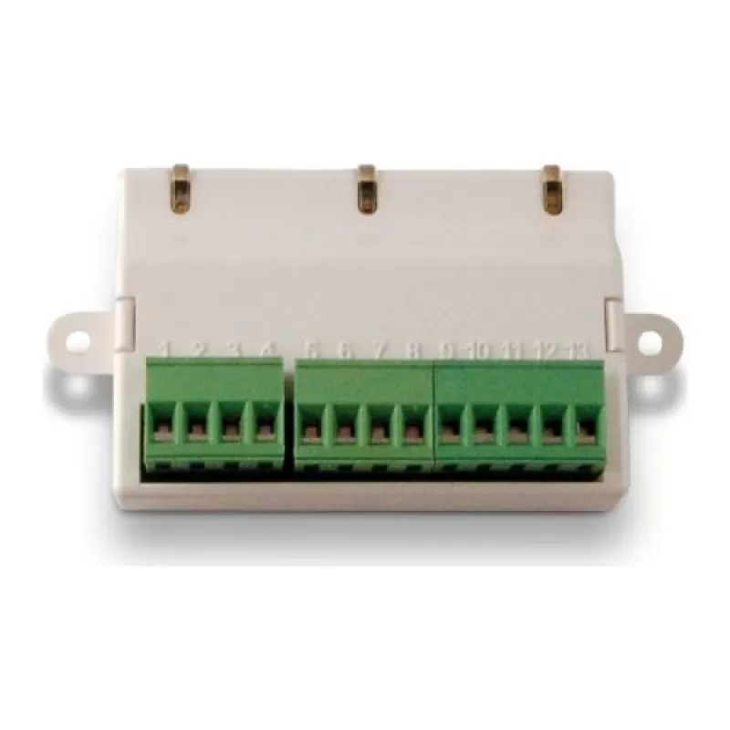 Accesoriu detectie incendiu INIM EM312SR Modul adresabil input output