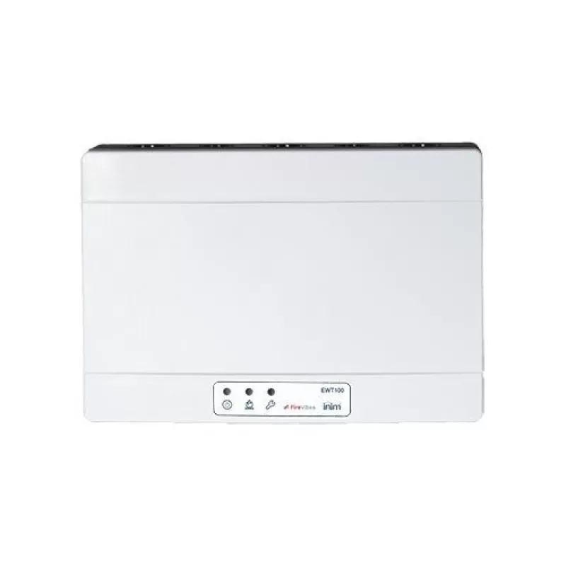 Accesoriu detectie incendiu INIM EWT100 Modul translator adresabil protocol ENEA la wireless FireVibes