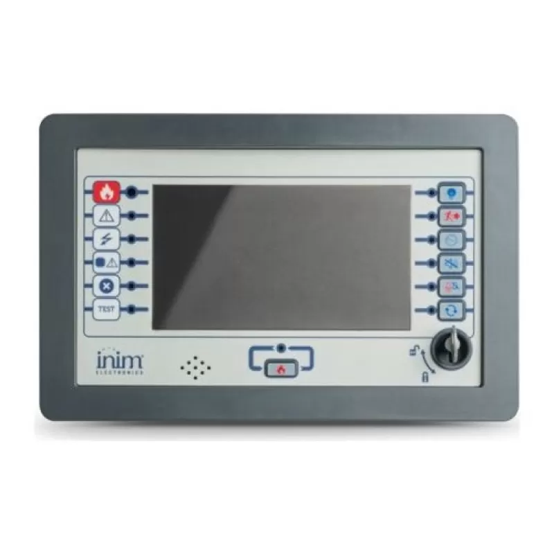 Accesoriu detectie incendiu INIM FPMCPU-L