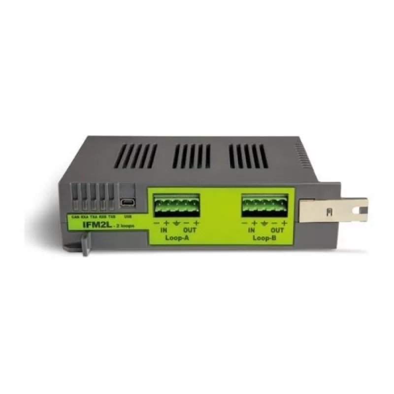 Accesoriu detectie incendiu INIM IFM2L