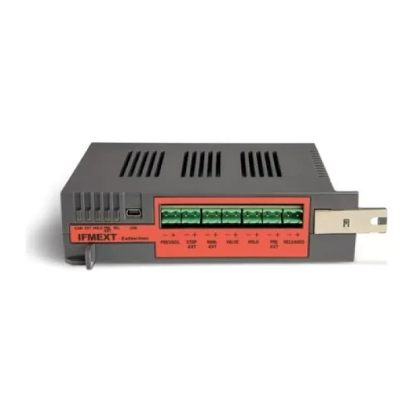 Accesoriu detectie incendiu INIM IFMEXT Modul INIM de comanda stingere