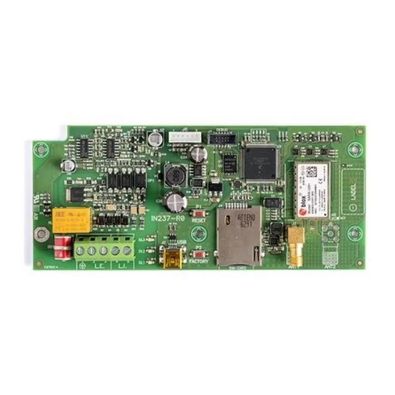 Accesoriu detectie incendiu INIM PREVIDIA-CDIAL