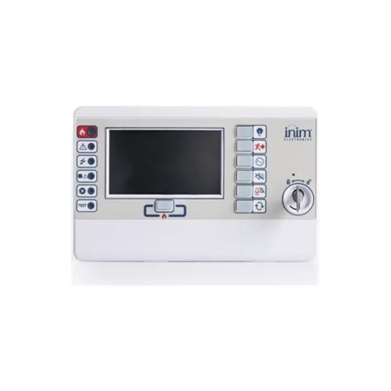 Accesoriu detectie incendiu INIM PREVIDIA-CREPW