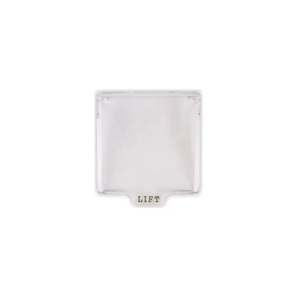 Accesoriu detectie incendiu INIM WCP0020 Capac butoane alarmare