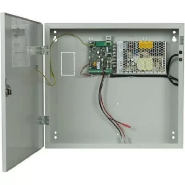 Accesoriu detectie incendiu Merawex ZSP100-4.0A-07