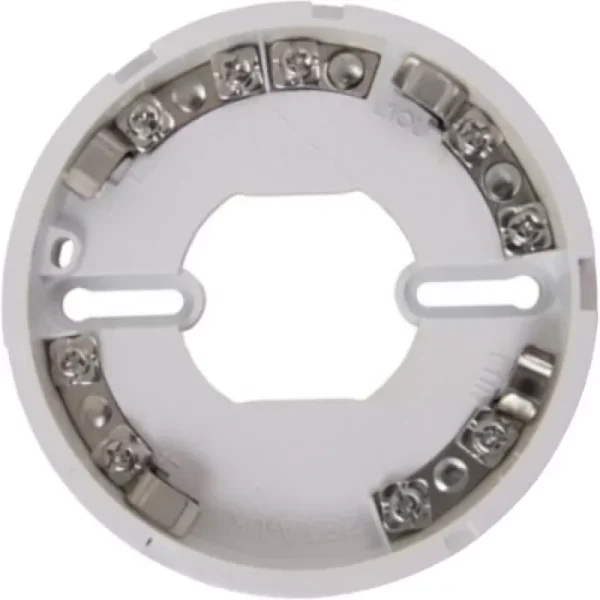 Accesoriu detectie incendiu Zeta Soclu universal Fyreye MKII-CB