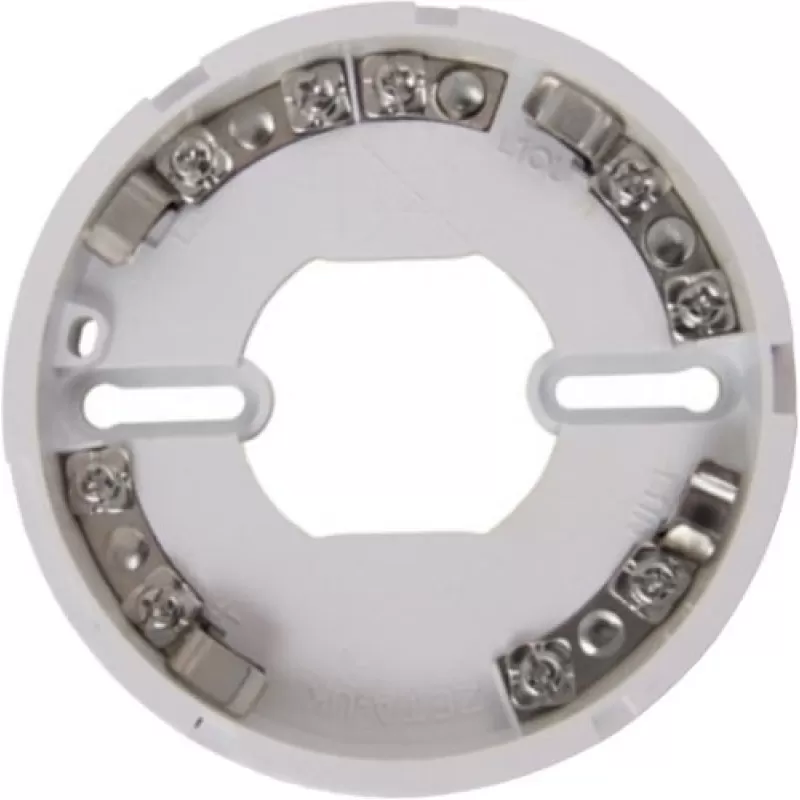 Accesoriu detectie incendiu Zeta Soclu universal Fyreye MKII-CB