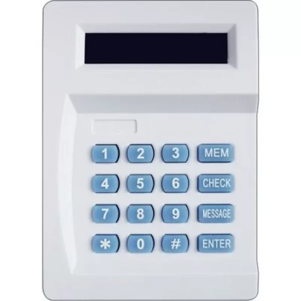 Accesoriu Homelux Autodialer pentru automatizari HX-AD20
